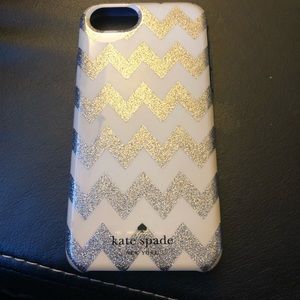 Kate Spade IPhone 6 case